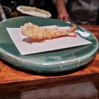 江戸前晋作 - エビ、エビレア2匹