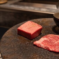 西麻布 焼肉 X - 