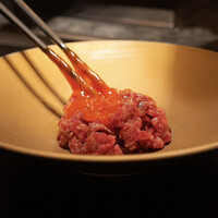 西麻布 焼肉 X - 