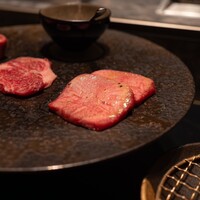 西麻布 焼肉 X - 