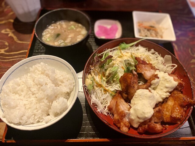 Sumiyaki Sakaba Kokoro