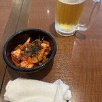 骨付鳥 一鶴 心斎橋店 - 