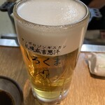 札幌成吉思汗 しろくま  - 