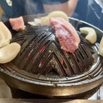 札幌成吉思汗 しろくま  - 