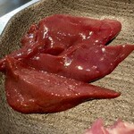 札幌成吉思汗 しろくま  - 