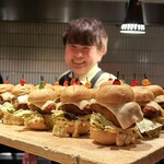 虎ノ門 とだか - 