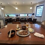 骨付鳥 一鶴 心斎橋店 - 