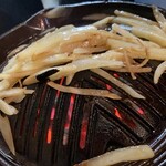 札幌成吉思汗 しろくま  - 