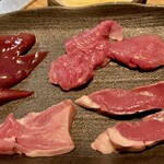 札幌成吉思汗 しろくま  - 