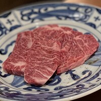 THE 雪月花 - 上ハラミも肉質が最高✨✨