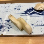 鮨 銀座おのでら 弟 - 