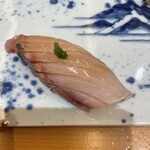 鮨 銀座おのでら 弟 - 