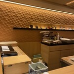 鮨 銀座おのでら 弟 - 