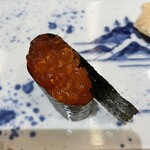 鮨 銀座おのでら 弟 - 