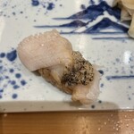 鮨 銀座おのでら 弟 - 