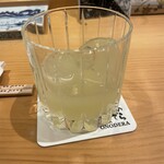 鮨 銀座おのでら 弟 - 