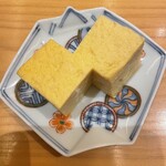 鮨 銀座おのでら 弟 - 