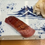 鮨 銀座おのでら 弟 - 