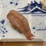 鮨 銀座おのでら 弟 - 