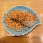 鮨 銀座おのでら 弟 - 