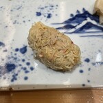 鮨 銀座おのでら 弟 - 