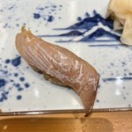 鮨 銀座おのでら 弟 - 