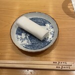 鮨 銀座おのでら 弟 - 