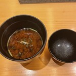 鮨 銀座おのでら 弟 - 