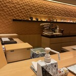 鮨 銀座おのでら 弟 - 