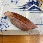 鮨 銀座おのでら 弟 - 