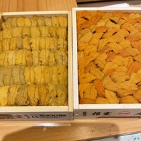 鮨 銀座おのでら 弟 本店 - 