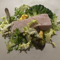 フランス料理 エステール by アラン・デュカス - 