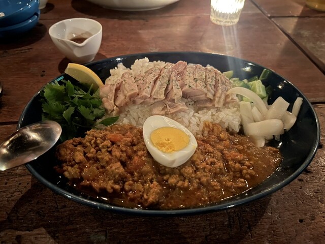 ココペリ （kitchen cocoperi） - 薬院大通/ダイニングバー | 食べログ