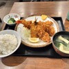巣鴨ときわ食堂 本店