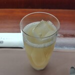 282497979 - グレープフルーツジュース
