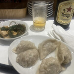 餃子のラスベガス - 