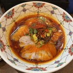 yagu-noodle - 
