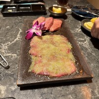 北新地焼肉 きらく - 