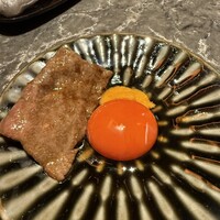 北新地焼肉 きらく - 