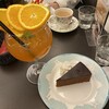 カフェ・ラ・ミル 新橋店