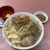 ラーメン荘 おもしろい方へ 住道