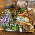 ムナカタキッチン - 