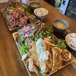 ムナカタキッチン - 