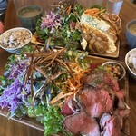 ムナカタキッチン - 