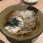 信州蕎麦みよしや - 