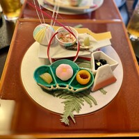 料亭 天王殿 - 