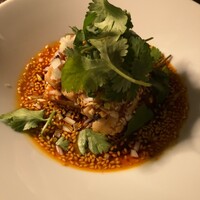 THE CONDER HOUSE -  四川よだれ鶏