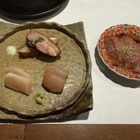炭火焼鳥 いこか - 