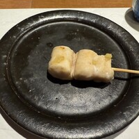 炭火焼鳥 いこか - 