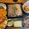 秩父 肉汁そば 山寿